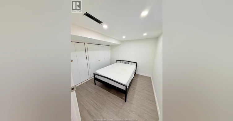 LOWER-3162 Curry Avenue, Windsor, ON, N9E 2T3 - 9