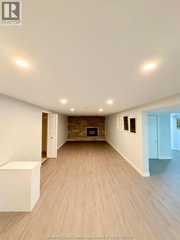 LOWER-3162 Curry Avenue, Windsor, ON, N9E 2T3 - 3