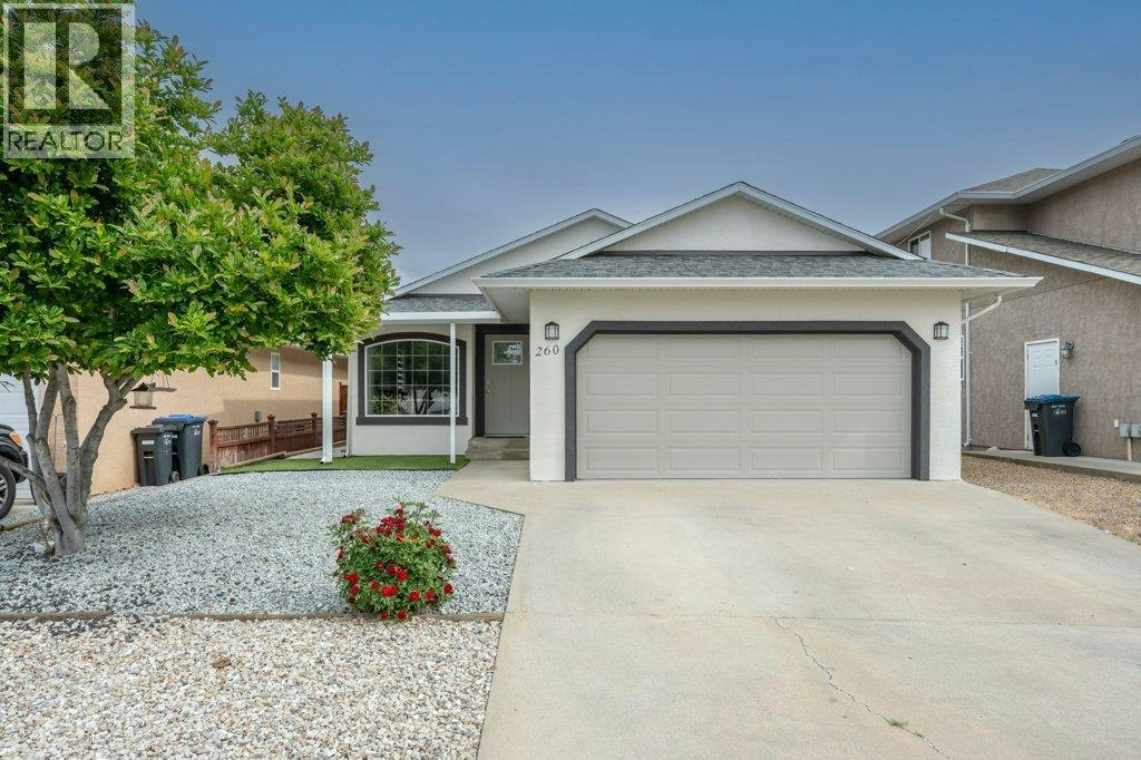 260 Willows Place, Oliver, BC, V0H 1T4