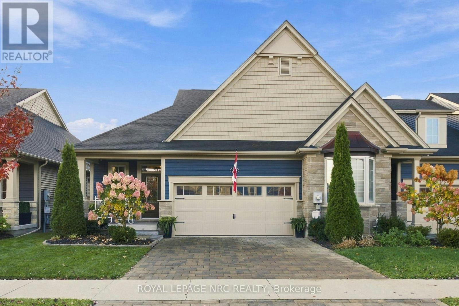 23 Campbell Street, Thorold, ON, L2V 0J3