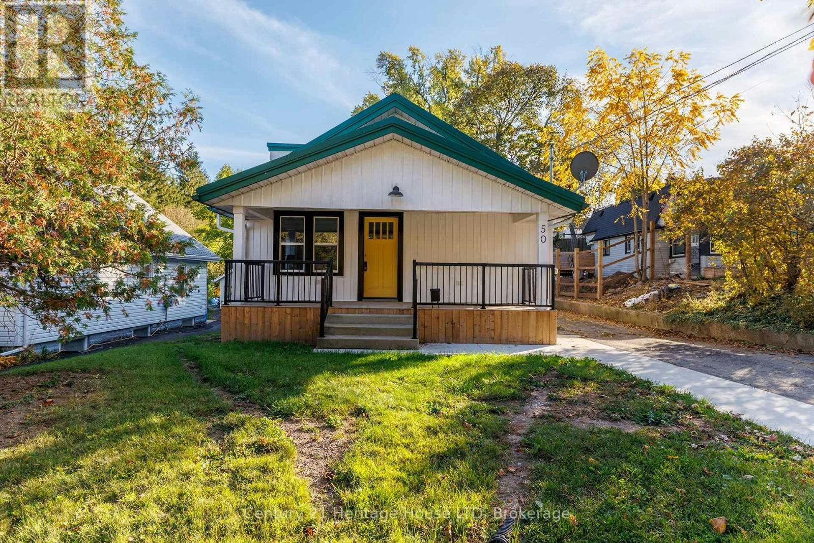 50 Murray Street, Fort Erie, ON, L2A 2A4