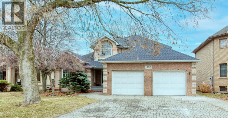 1220 Woodmont Crescent, Lasalle, ON, N9J 3H9