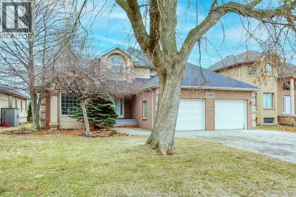 1220 Woodmont Crescent, Lasalle, ON, N9J 3H9 - 4