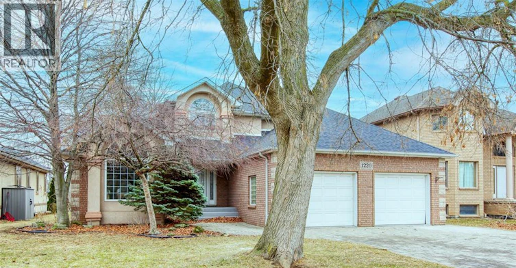 1220 Woodmont Crescent, Lasalle, ON, N9J 3H9 - 4