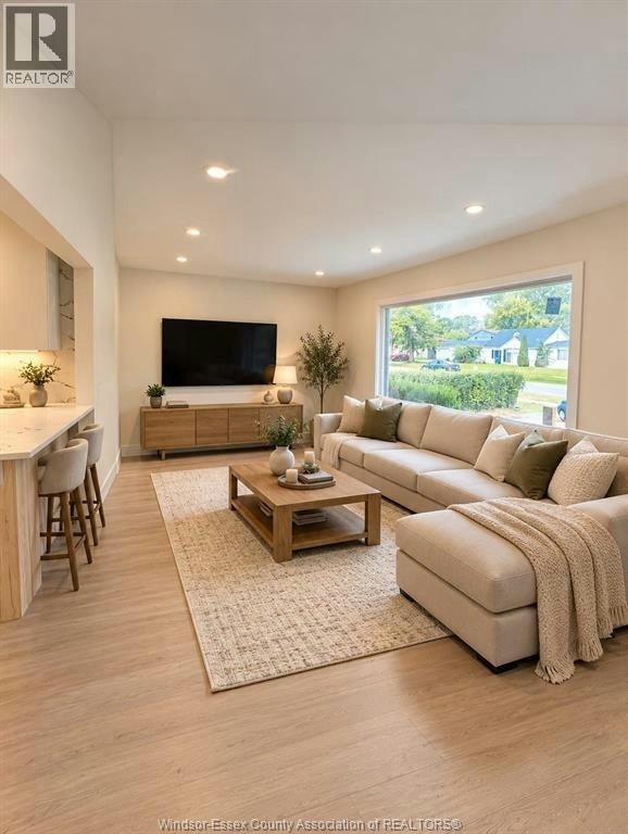 UPPER-2101 Dominion, Windsor, ON, N9B 3H8 - 6