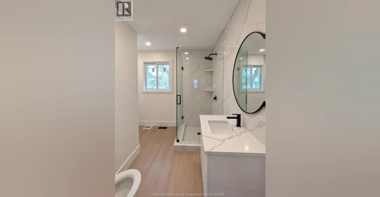 UPPER-2101 Dominion, Windsor, ON, N9B 3H8 - 14