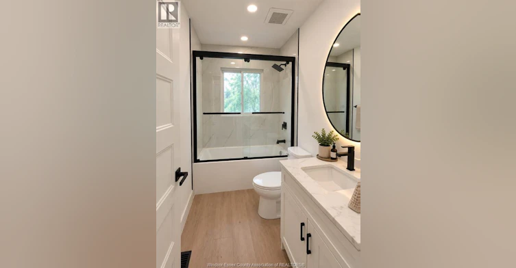 UPPER-2101 Dominion, Windsor, ON, N9B 3H8 - 9