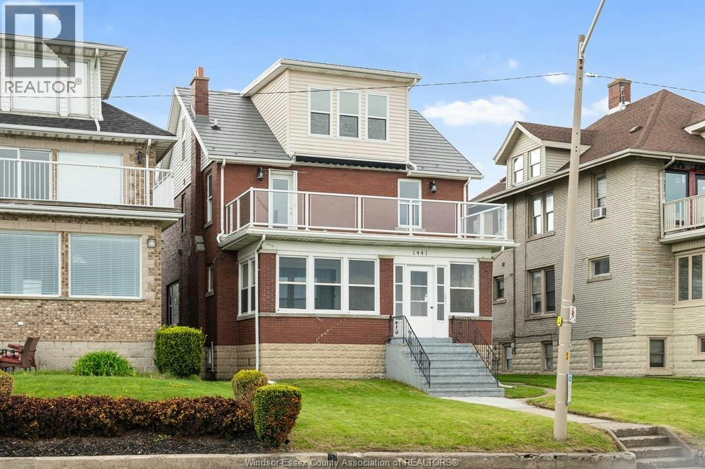 1441 Riverside Drive East, Windsor, ON, N9A 2T9
