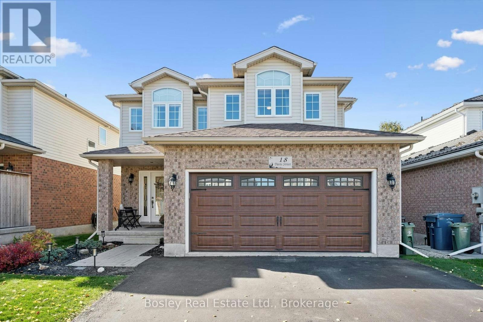 18 Davis Street, Guelph, ON, N1E 0A2