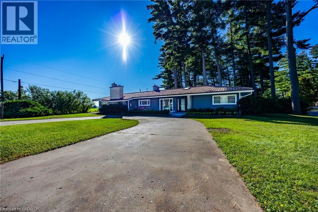 72 Courtney Avenue, Norfolk County, ON, N4B 1C4