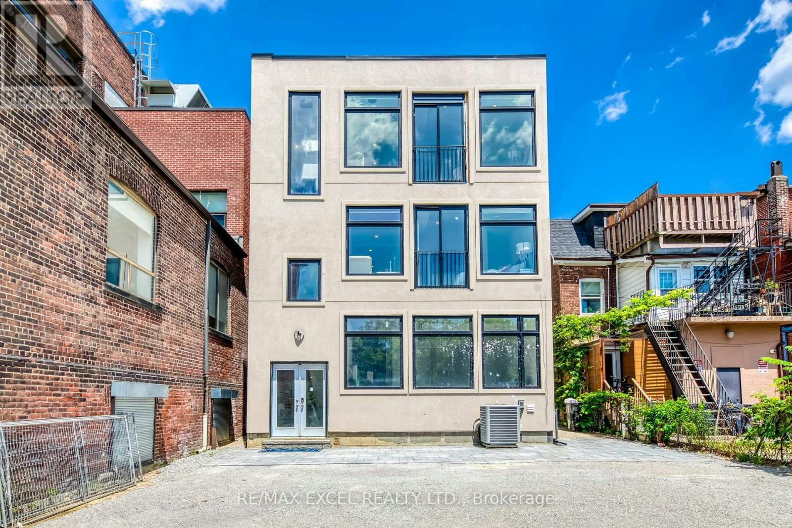 C-923 College Street, Toronto, ON, M6H 1A1 - 3