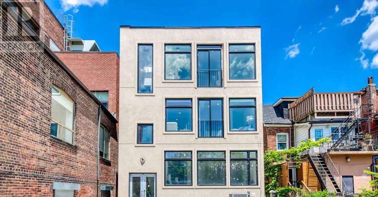 C-923 College Street, Toronto, ON, M6H 1A1 - 3