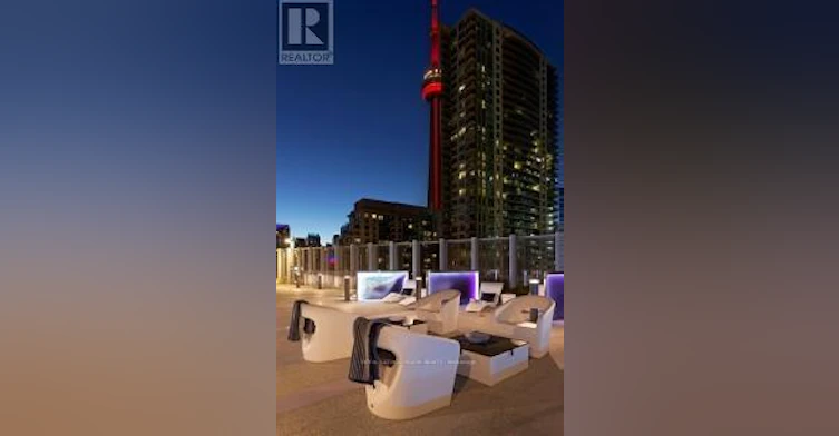 5713-10 York Street, Toronto, ON, M5J 2Z2 - 14