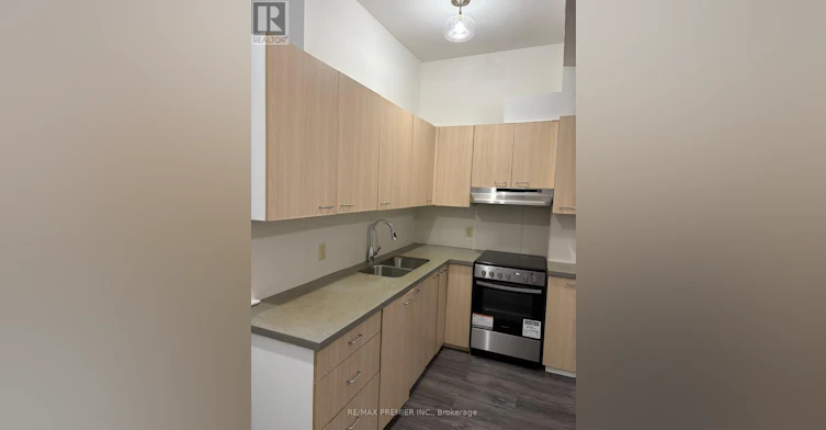 2-141 Ossington Avenue, Toronto, ON, M6J 2Z6 - 2