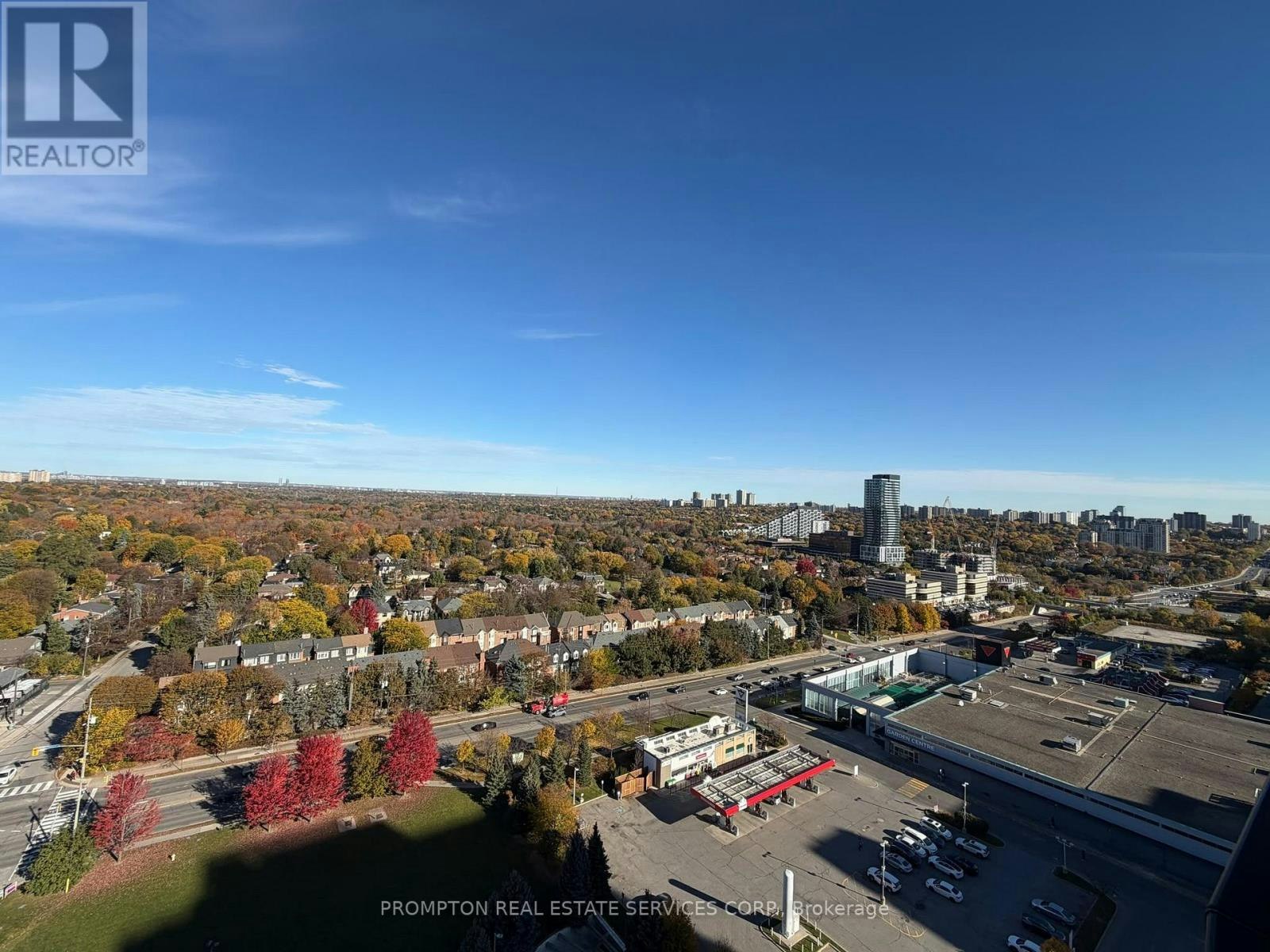 1903-75 Billes Heights, Toronto, ON, M2K 0J8 - 22