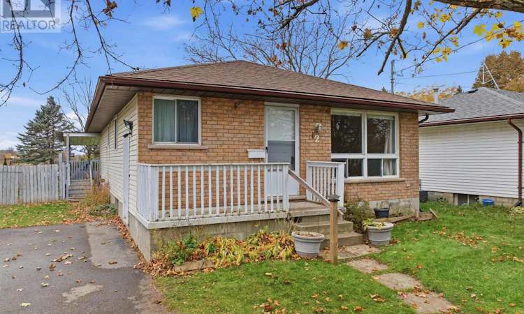 12 Gordon Avenue