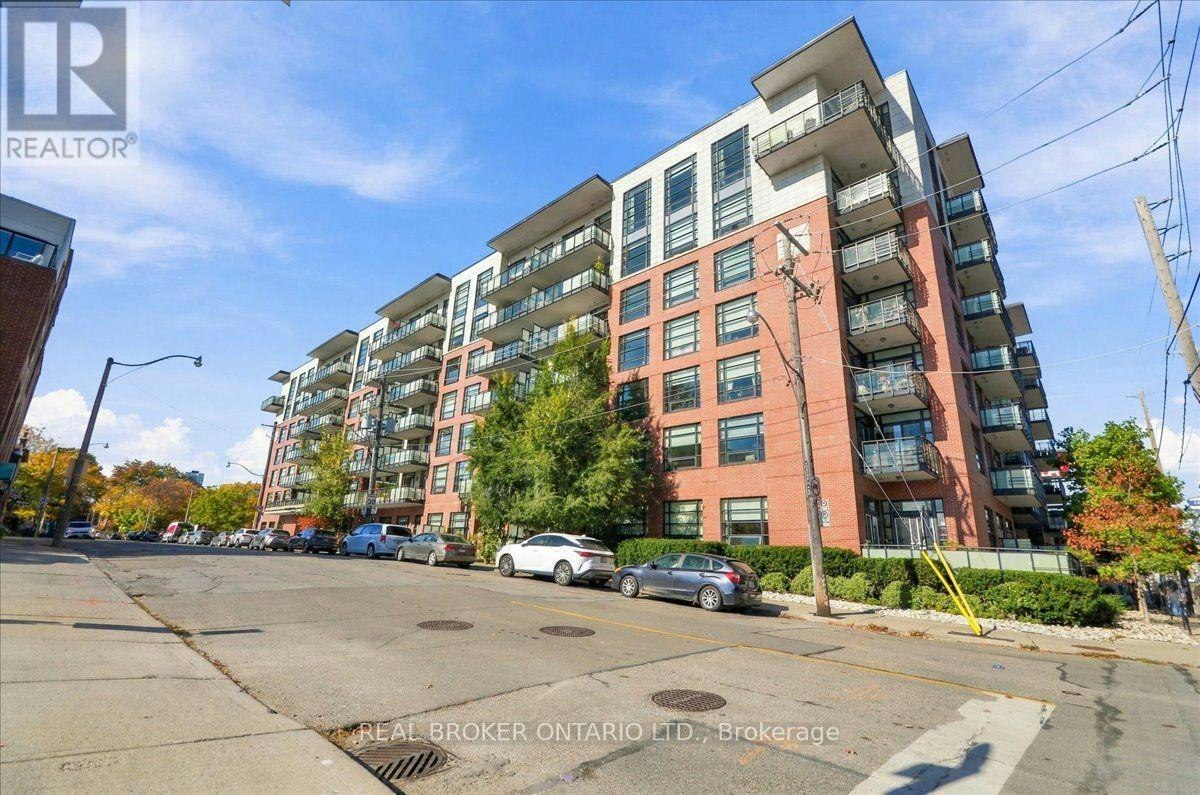 313-88 Colgate Avenue, Toronto, ON, M4M 0A6 - 5