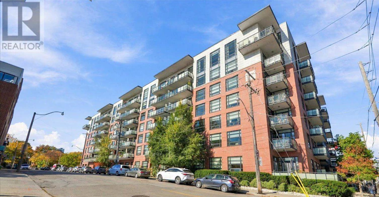 313-88 Colgate Avenue, Toronto, ON, M4M 0A6 - 5