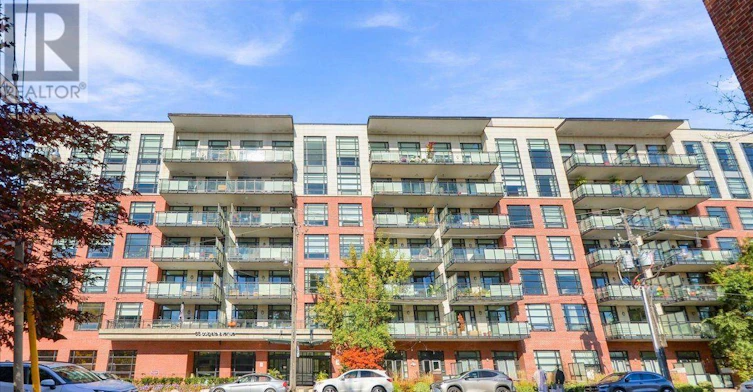 313-88 Colgate Avenue, Toronto, ON, M4M 0A6 - 4