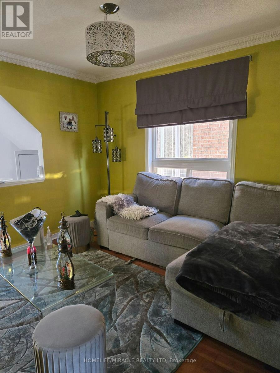 73 Styles Crescent, Ajax, ON, L1Z 0A8 - 3