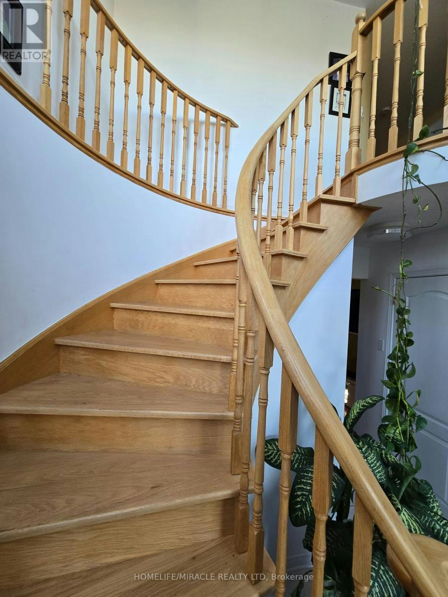 73 Styles Crescent, Ajax, ON, L1Z 0A8 - 7