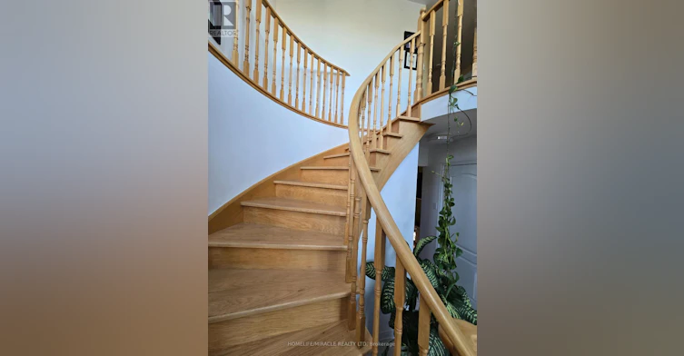 73 Styles Crescent, Ajax, ON, L1Z 0A8 - 7