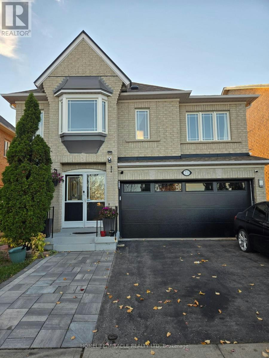 73 Styles Crescent, Ajax, ON, L1Z 0A8