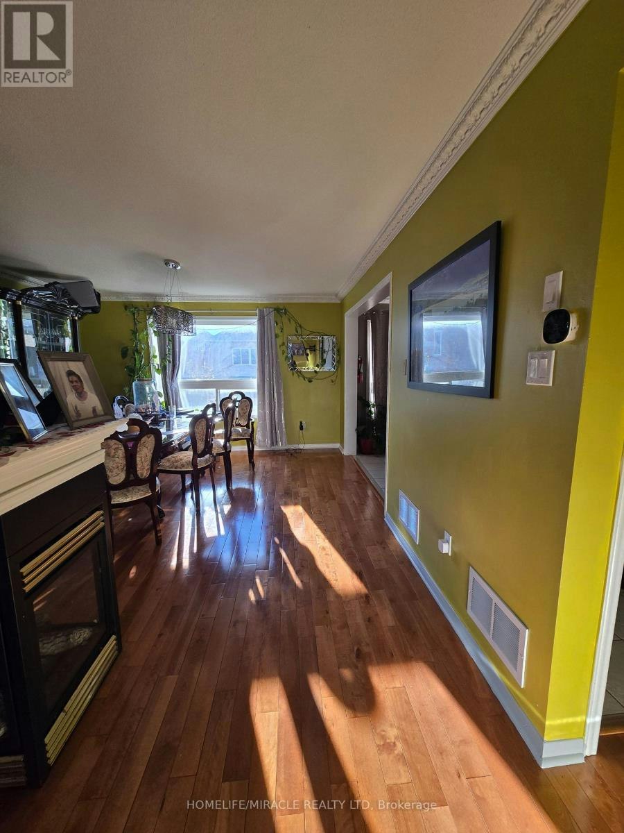 73 Styles Crescent, Ajax, ON, L1Z 0A8 - 2