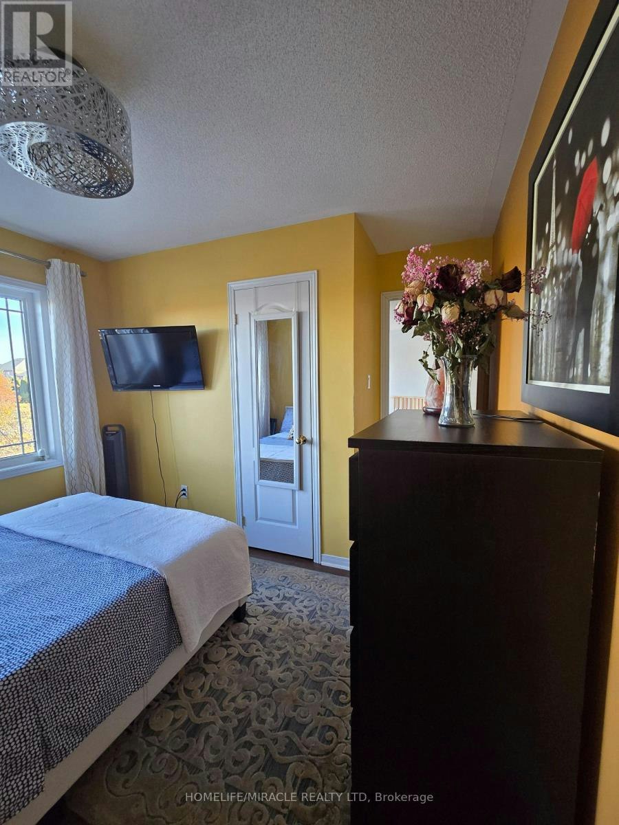 73 Styles Crescent, Ajax, ON, L1Z 0A8 - 19