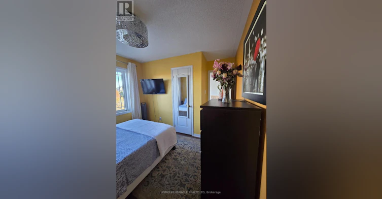 73 Styles Crescent, Ajax, ON, L1Z 0A8 - 19