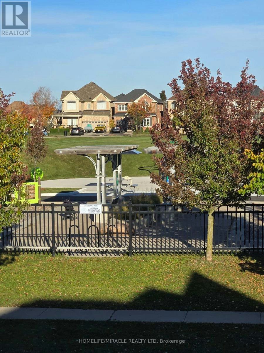 73 Styles Crescent, Ajax, ON, L1Z 0A8 - 8
