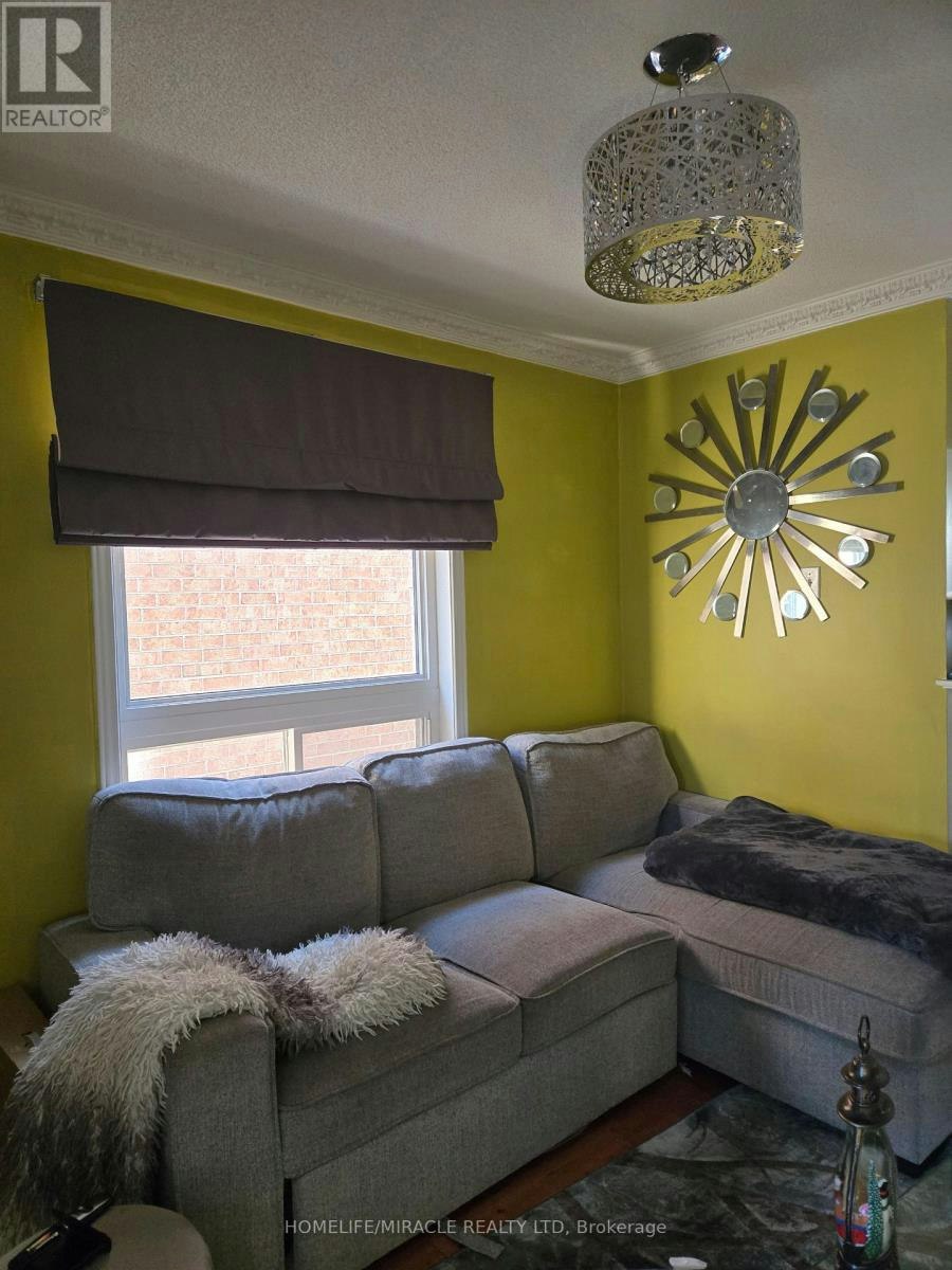 73 Styles Crescent, Ajax, ON, L1Z 0A8 - 5