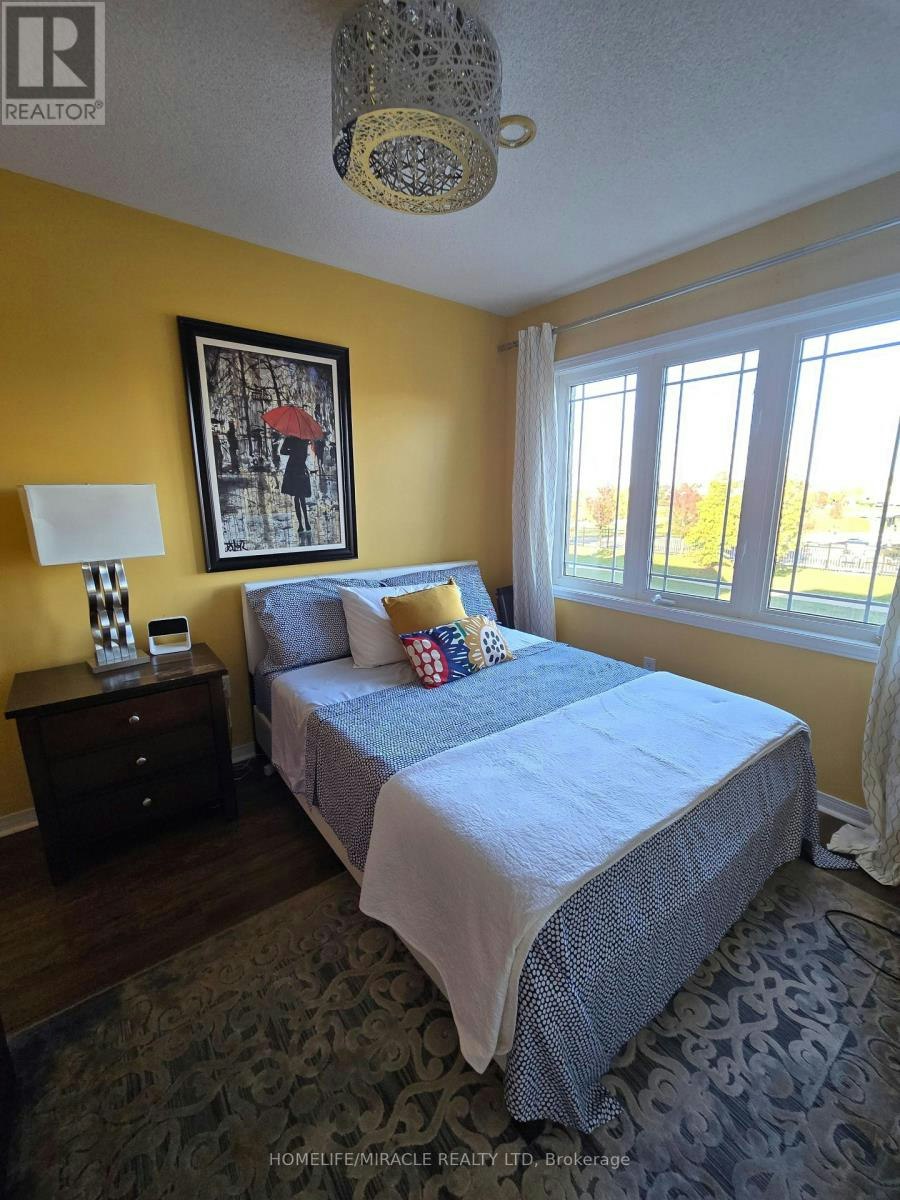 73 Styles Crescent, Ajax, ON, L1Z 0A8 - 17