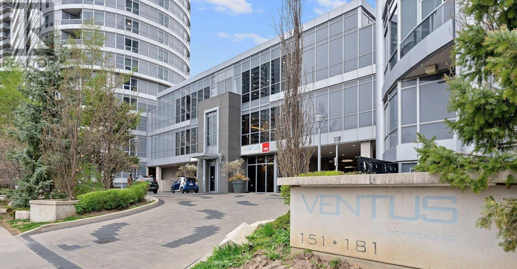 1501-151 Village Green Square, Toronto, ON, M1S 0K5 - 31