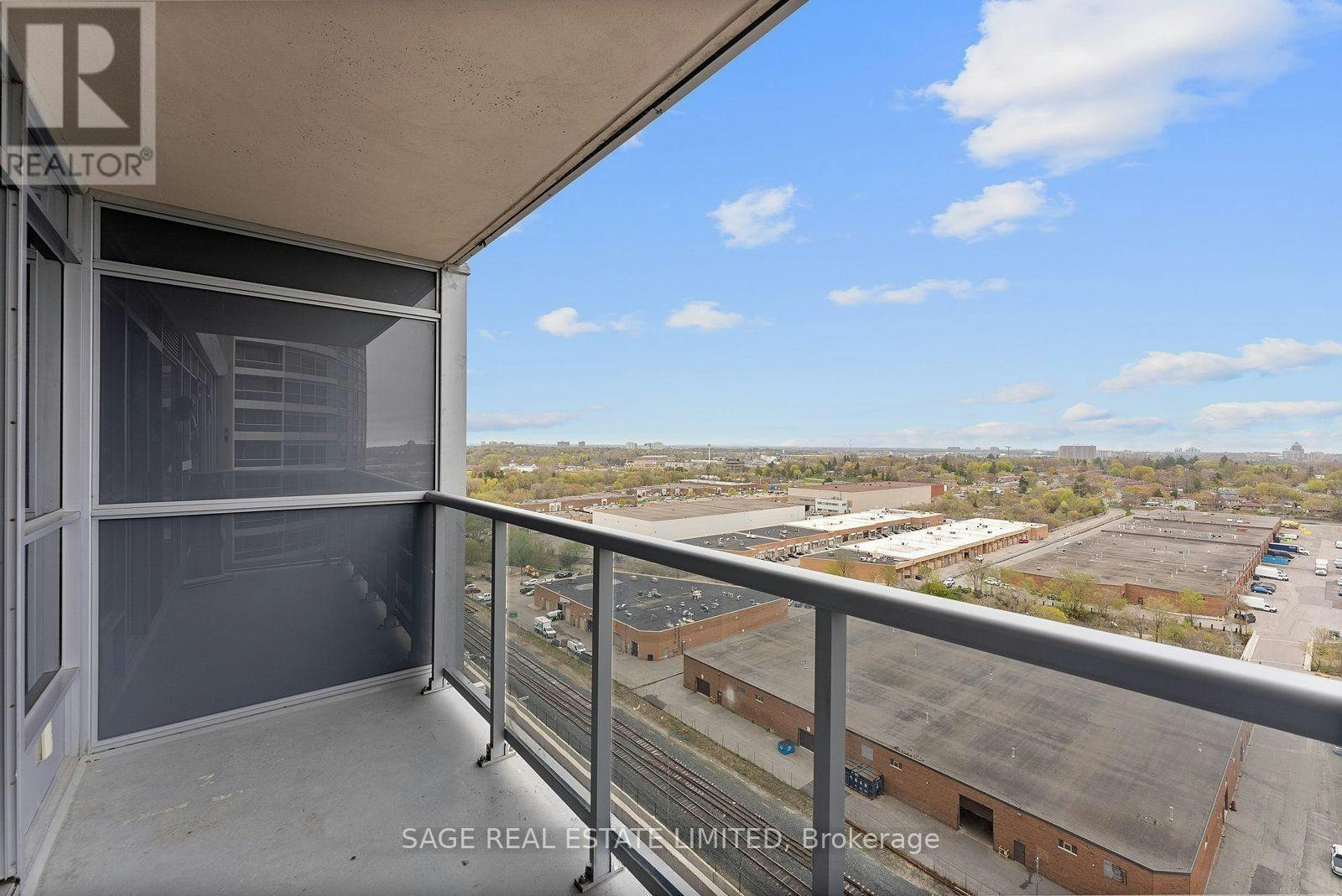 1501-151 Village Green Square, Toronto, ON, M1S 0K5 - 25