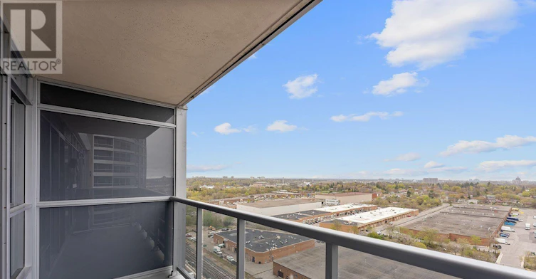 1501-151 Village Green Square, Toronto, ON, M1S 0K5 - 25