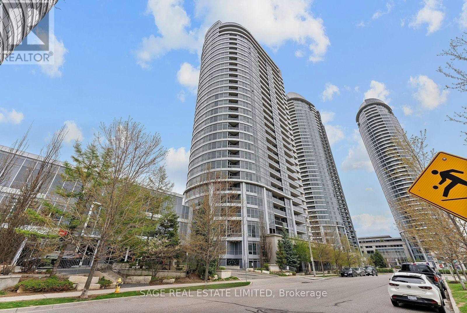 1501-151 Village Green Square, Toronto, ON, M1S 0K5