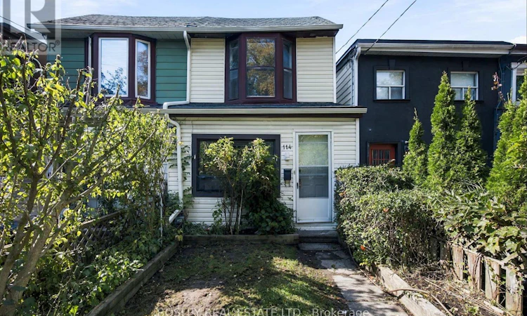 114 Rhodes Avenue