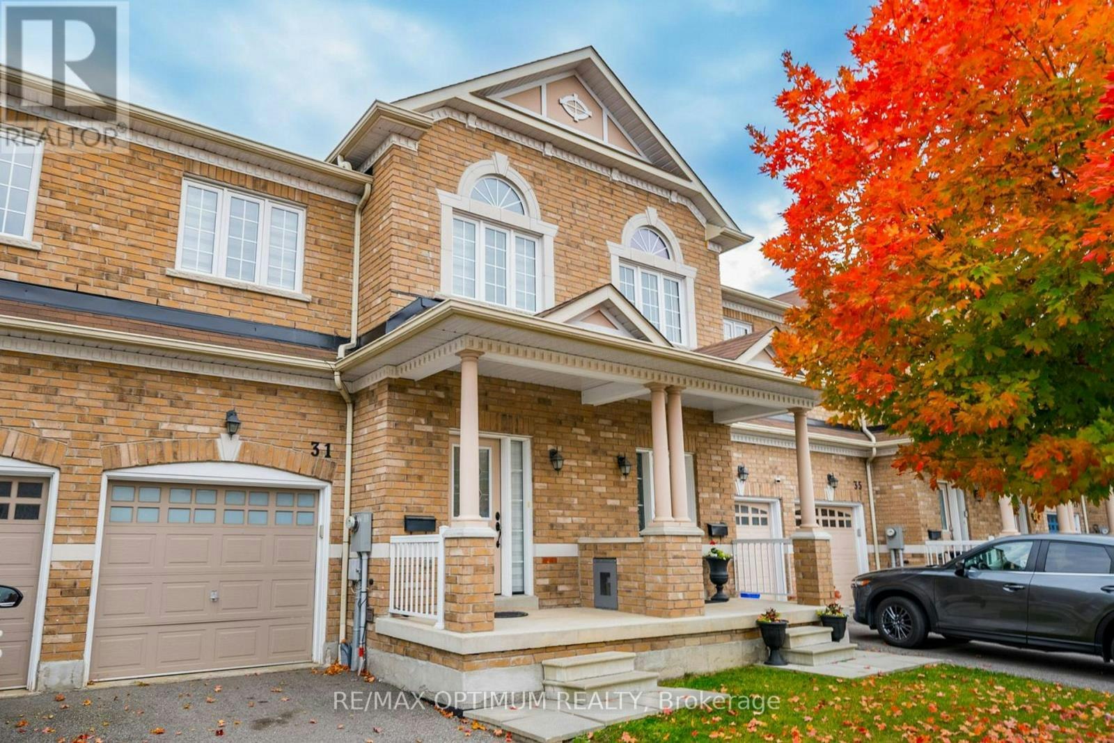 31 Keywood Street, Ajax, ON, L1Z 2E5