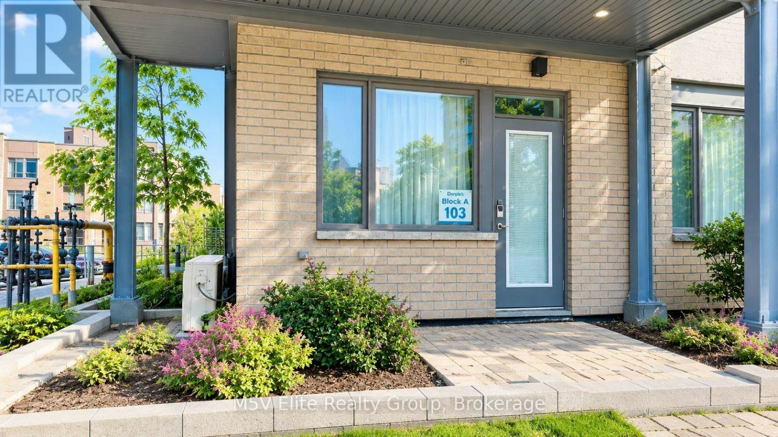 103-5155 Sheppard Avenue E, Toronto, ON, M1B 0C8