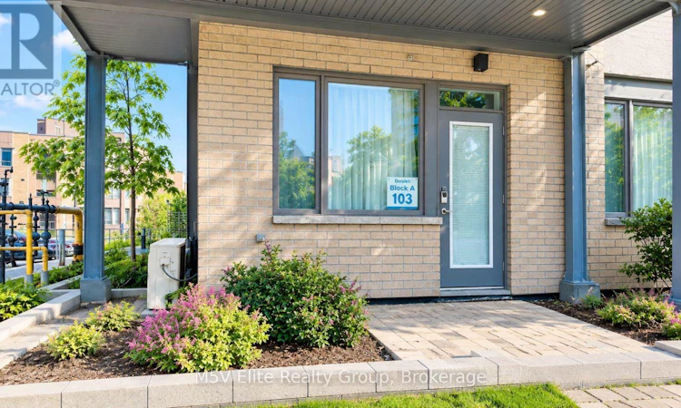 103-5155 Sheppard Avenue E