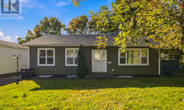 101 New Cove Road