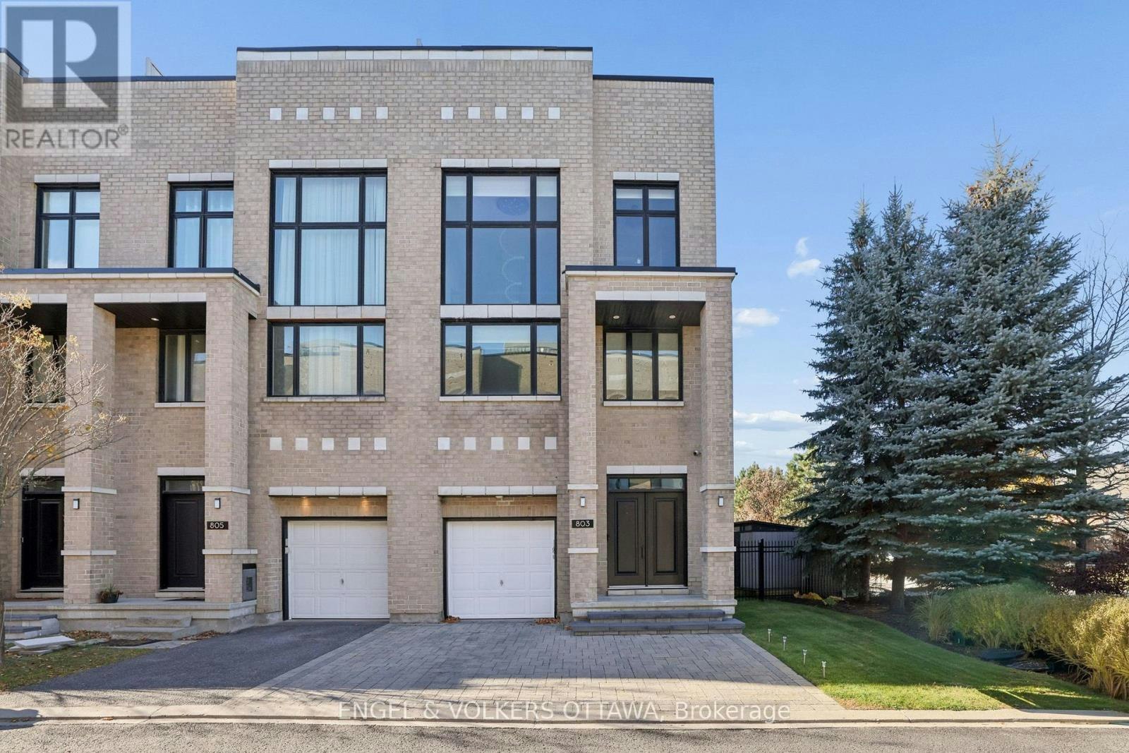 803 Petra Private, Ottawa, ON, K2T 0G3