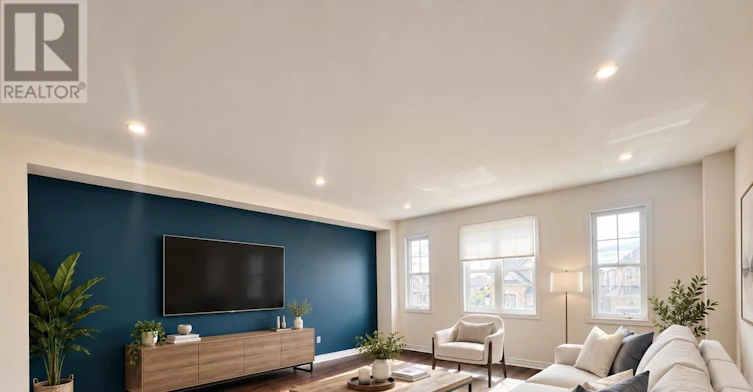 MASTER ROOM-81 Sutcliffe Way, New Tecumseth, ON, L9R 0N9 - 6