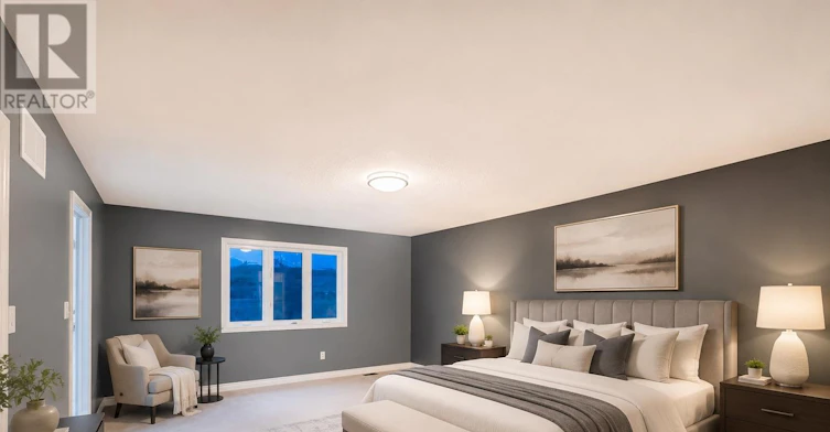 MASTER ROOM-81 Sutcliffe Way, New Tecumseth, ON, L9R 0N9 - 24