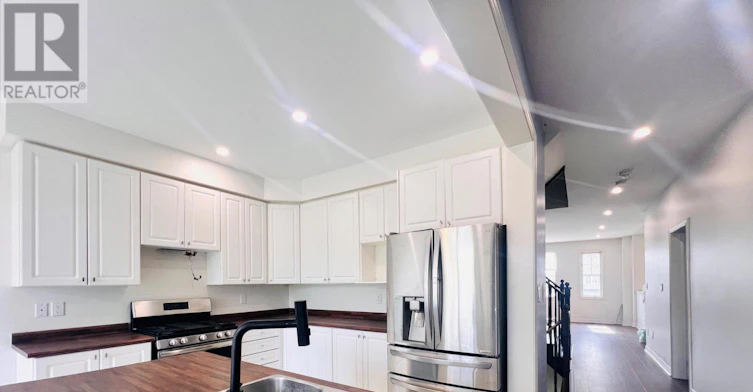 MASTER ROOM-81 Sutcliffe Way, New Tecumseth, ON, L9R 0N9 - 16