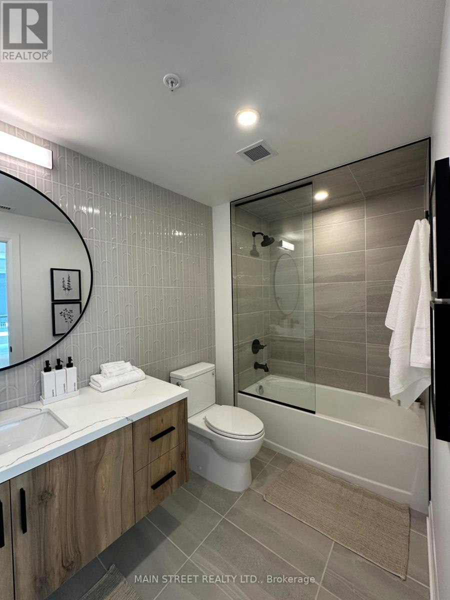 402-52 Prospect Street, Newmarket, ON, L3Y 3S9 - 10