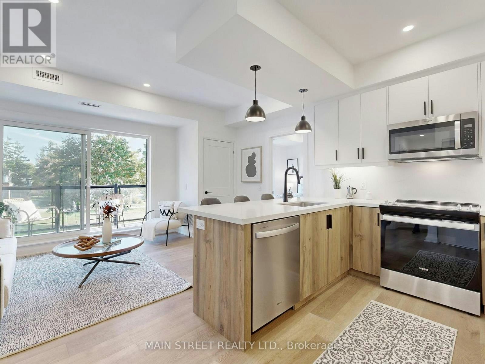 402-52 Prospect Street, Newmarket, ON, L3Y 3S9 - 5