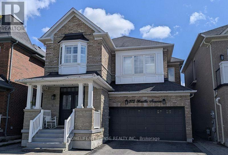 372 Mantle Avenue, Whitchurch-Stouffville, ON, L4A 0R8