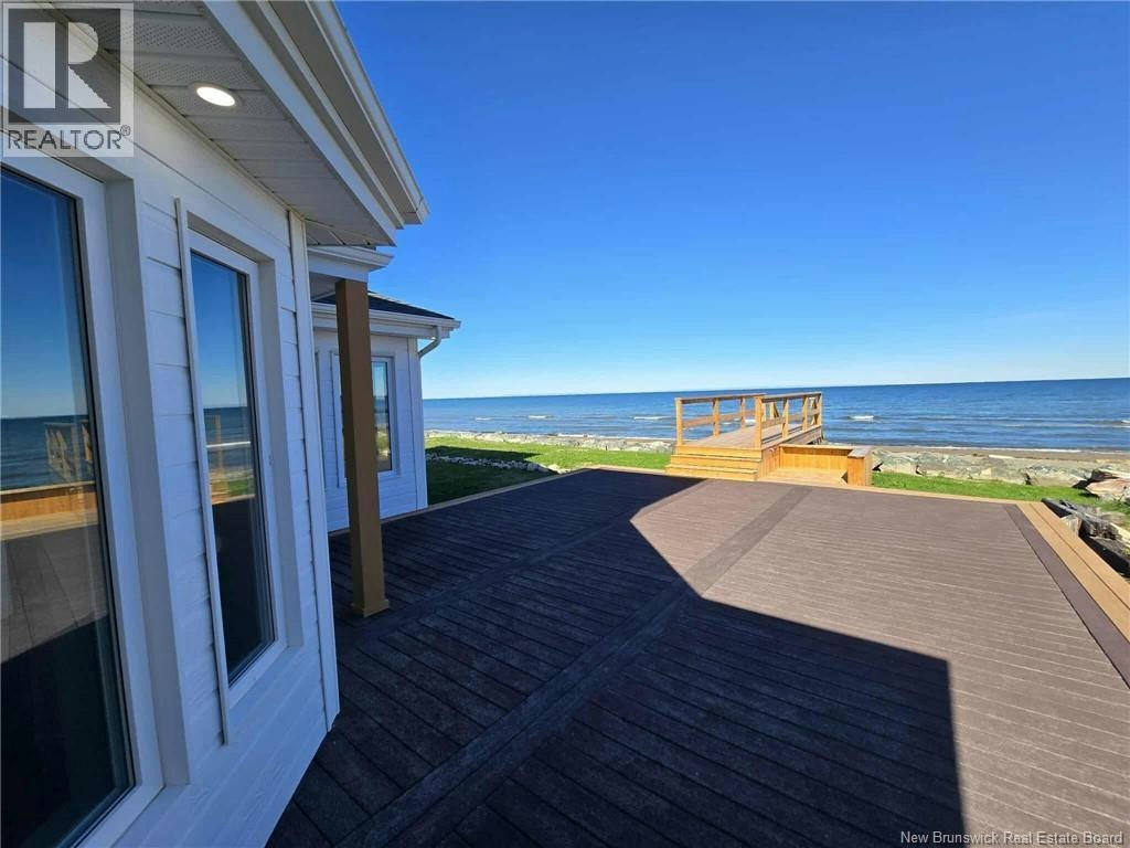 2156 Queen Elizabeth Drive, Bathurst, NB, E2A 4Y4 - 11